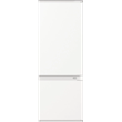 Gorenje RKI514E21 beépíthető alulfagyasztós hűtőszekrény