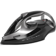 Gorenje SIH3200BKS gőzölős vasaló, fekete