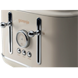 Gorenje T2300CLIN 4 szeletes kenyérpirító, retro