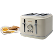 Gorenje T2300CLIN 4 szeletes kenyérpirító, retro
