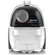 Gorenje VCEA01GACWCY porzsáknélküli porszívó
