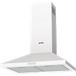 Gorenje WHC629E4W kürtős páraelszívó