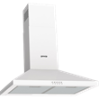 Gorenje WHC629E4W kürtős páraelszívó