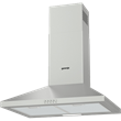 Gorenje WHC629E4X kürtős páraelszívó