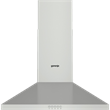 Gorenje WHC629E4X kürtős páraelszívó