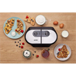 Gorenje WM1400SB gofrisütő dupla