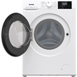 Gorenje WNGPI61SBS elöltöltős mosógép