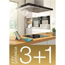 Gorenje beépíthető háztartási gépek 3+1 év garanciával