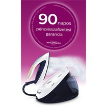 Philips Gőzállomások