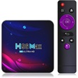 H96 MAX Android TV okosító box 2/16 GB