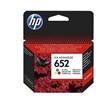 HP F6V24AE 652 Color (színes) tintapatron