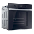 Haier H6 ID25B3LHTX beépíthető elektromos sütő