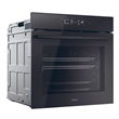 Haier H6 ID46G3YTB beépíthető sütő