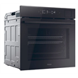Haier H6 ID46G5SHTB beépíthető sütő