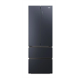Haier HFW7720ENMB francia ajtós hűtőszekrény