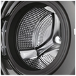 Haier HW80-B14959S8U1S elöltöltős mosógép