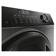 Haier HW80-B14959S8U1S elöltöltős mosógép