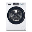 Haier HW80-BP14929A-S elöltöltős mosógép