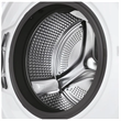 Haier HW80B14959EU1S elöltöltős mosógép