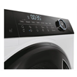 Haier HW80B14959EU1S elöltöltős mosógép