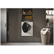 Haier HW90-B14979EU1-S elöltöltős mosógép