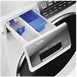 Haier HW90-B14979EU1-S elöltöltős mosógép