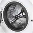 Haier HW90-B14979EU1-S elöltöltős mosógép