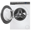 Haier HW90-B14979EU1-S elöltöltős mosógép
