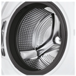 Haier HWD80-B14959U1-S mosó-szárítógép