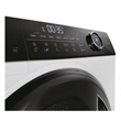 Haier HWD80-B14959U1-S mosó-szárítógép