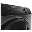 Haier HWD80B14959S8U1S mosó-szárítógép