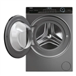 Haier HWD80B14959S8U1S mosó-szárítógép