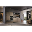 Haier HWD90B14959S8NUS mosó-szárítógép