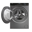 Haier HWD90B14959S8NUS mosó-szárítógép