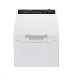 Haier THASN2856TM4-S felültöltős mosógép