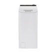 Haier THASN2856TM4-S felültöltős mosógép