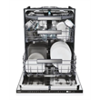 Haier XI 4A4M4PB beépíthető mosogatógép