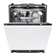 Haier XI 4A4M4PB beépíthető mosogatógép