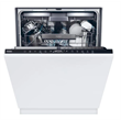 Haier XI 6B0S3FSB beépíthető mosogatógép