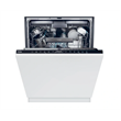 Haier XI 6C4S3FSB beépíthető mosogatógép