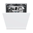 Haier XS 4A4M3PB1 beépíthető mosogatógép