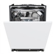 Haier XS 4A4M3PB1 beépíthető mosogatógép