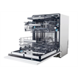 Haier XS 6B1M3PB beépíthető mosogatógép