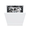 Haier XS 6B1M3PB beépíthető mosogatógép