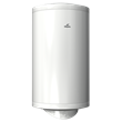 Hajdu Z-150 ERP Zártrendszerű, villamos fűtésű, fali függőleges forróvíztároló