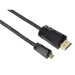 Hama 122120 micro HDMI kábel