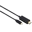 Hama 122205 USB Type-C HDMI adapter