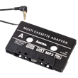 Hama 17524 CD adapter kazetta autórádióhoz