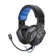 Hama 186023 gamer headset