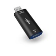 Hama 186058 Gaming urage Stream Link digitalizáló adapter 4k HDMI USB